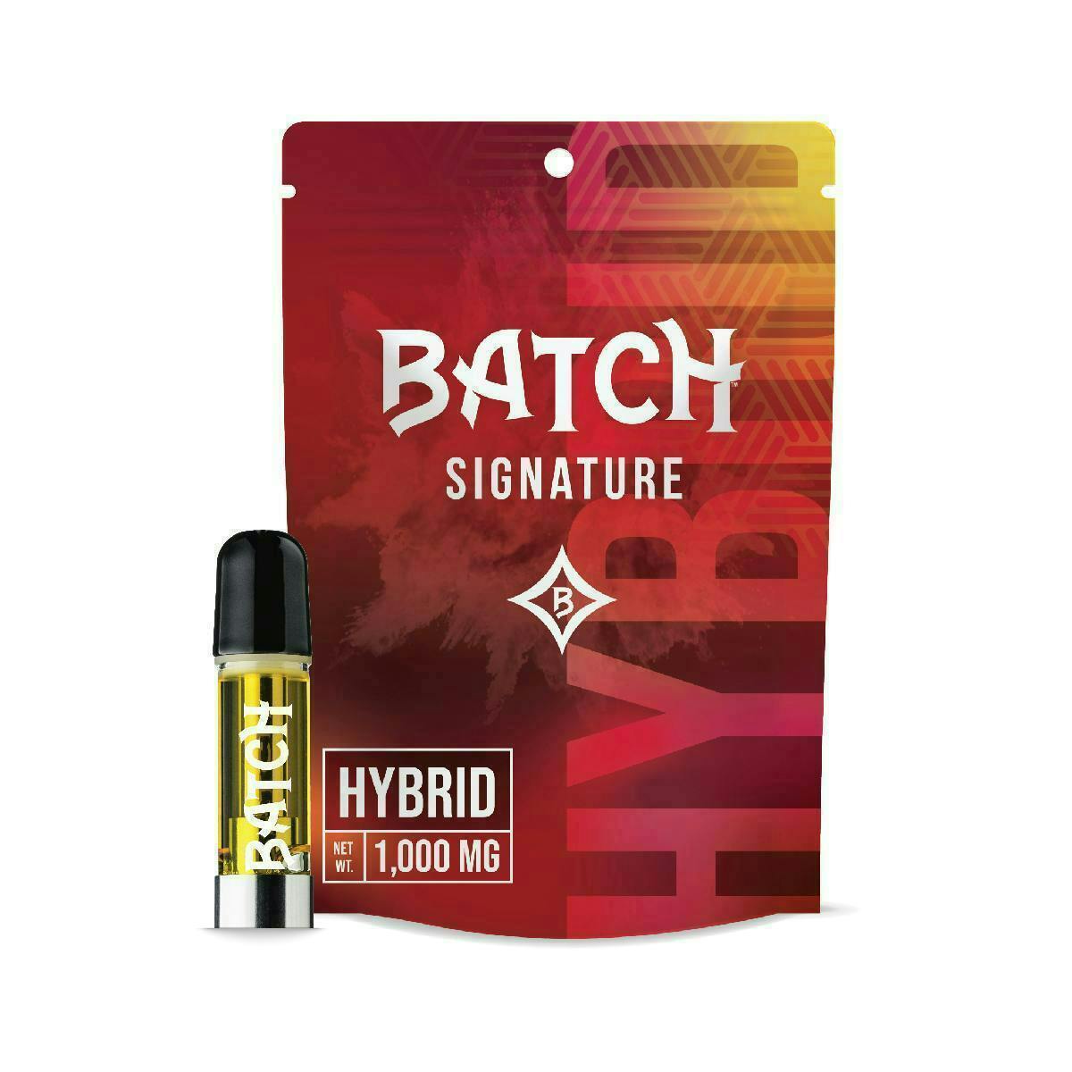 Signature Hybrid 1G - image 2