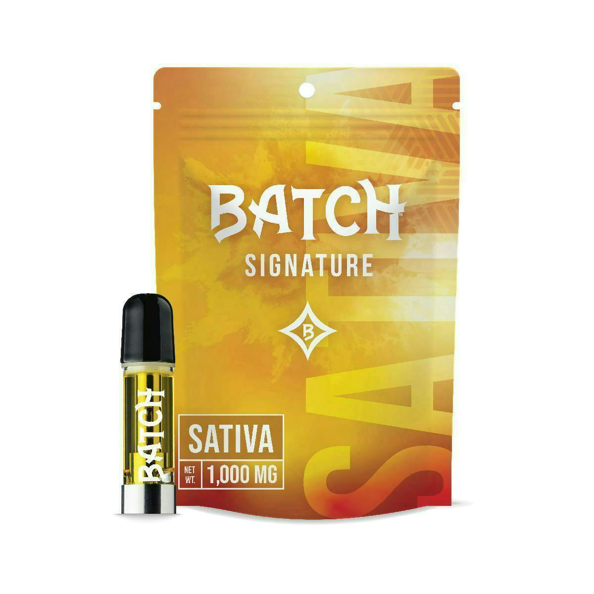 Signature Sativa 1G - image 2