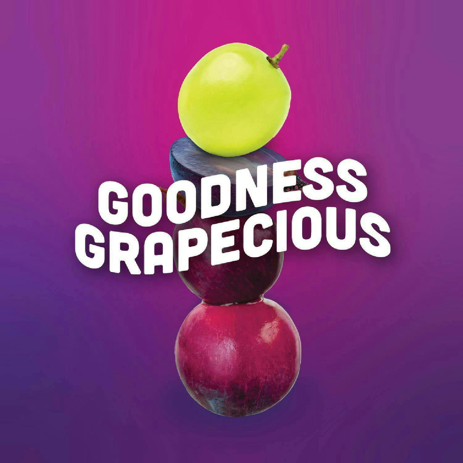 Goodness Grapecious 1G - image 1