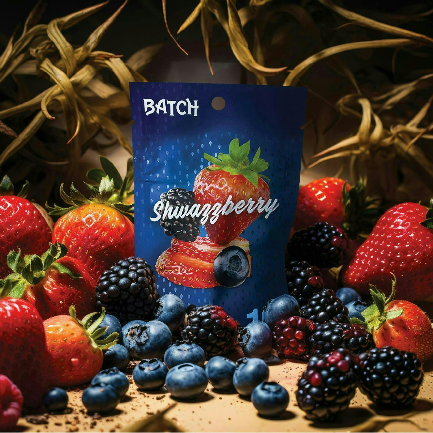 Shwazzberry 1G - image 2