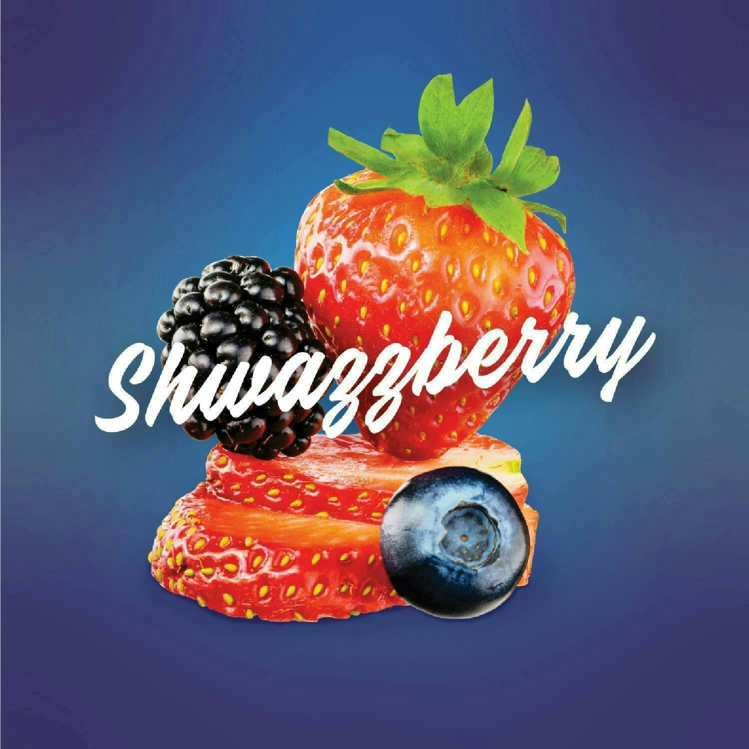Shwazzberry 1G - image 1