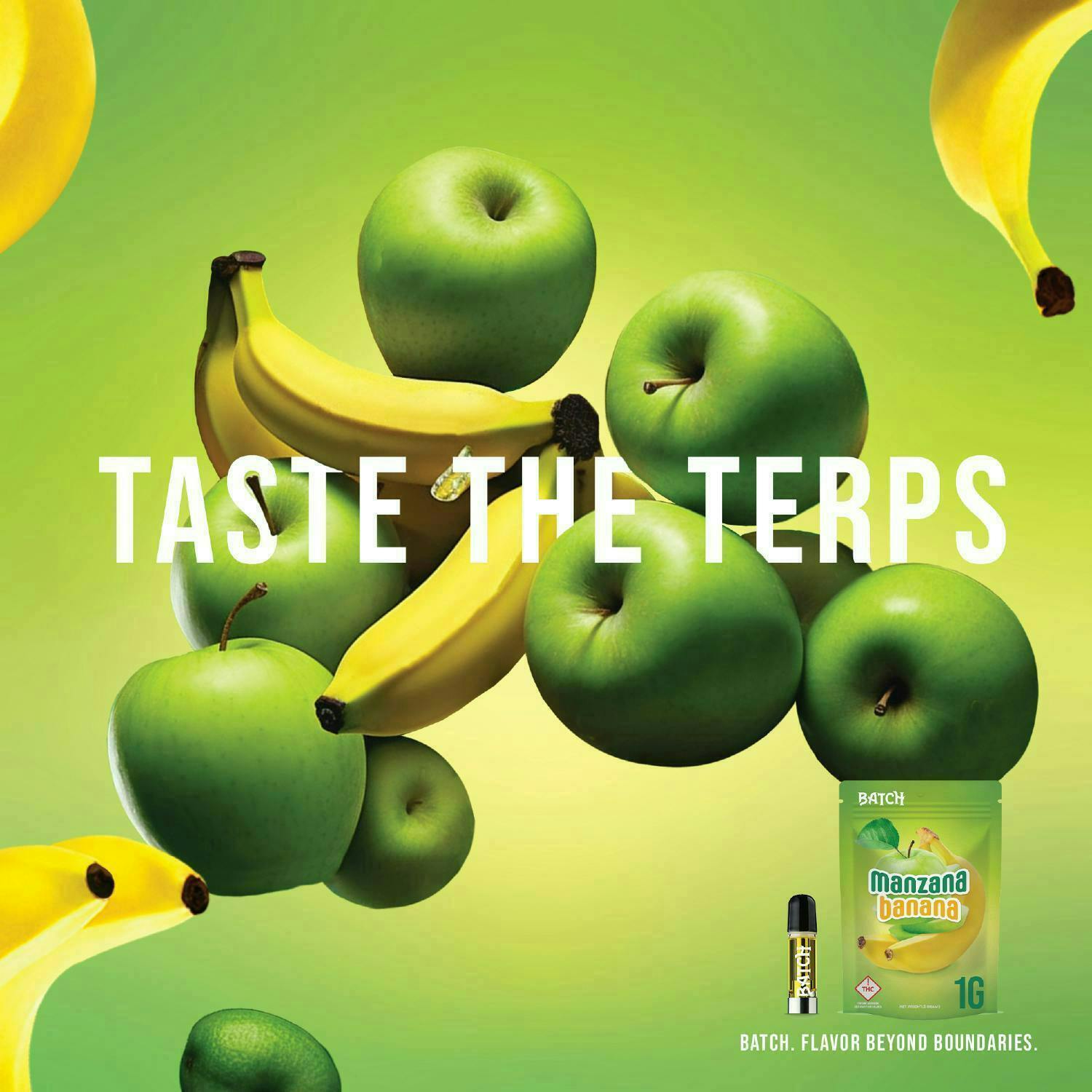 Manzana Banana 1G - image 3