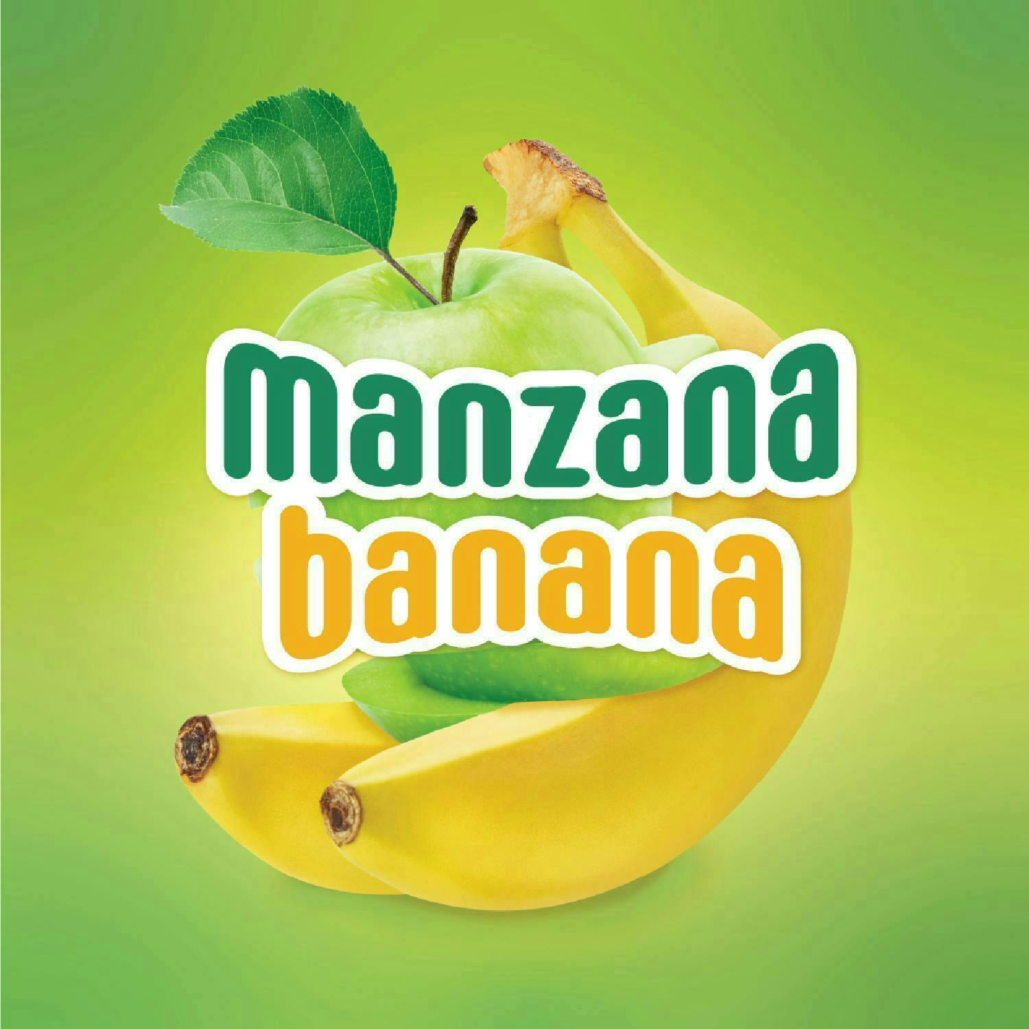 Manzana Banana 1G - image 1