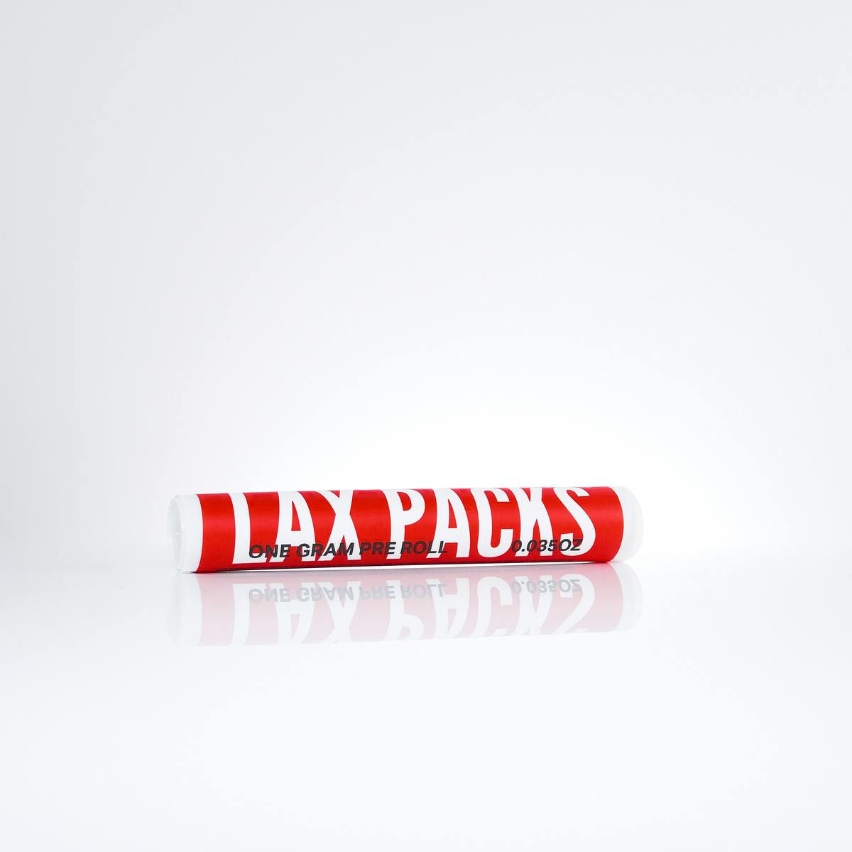 Space Mints (1G non- infused pre - roll) - image 1
