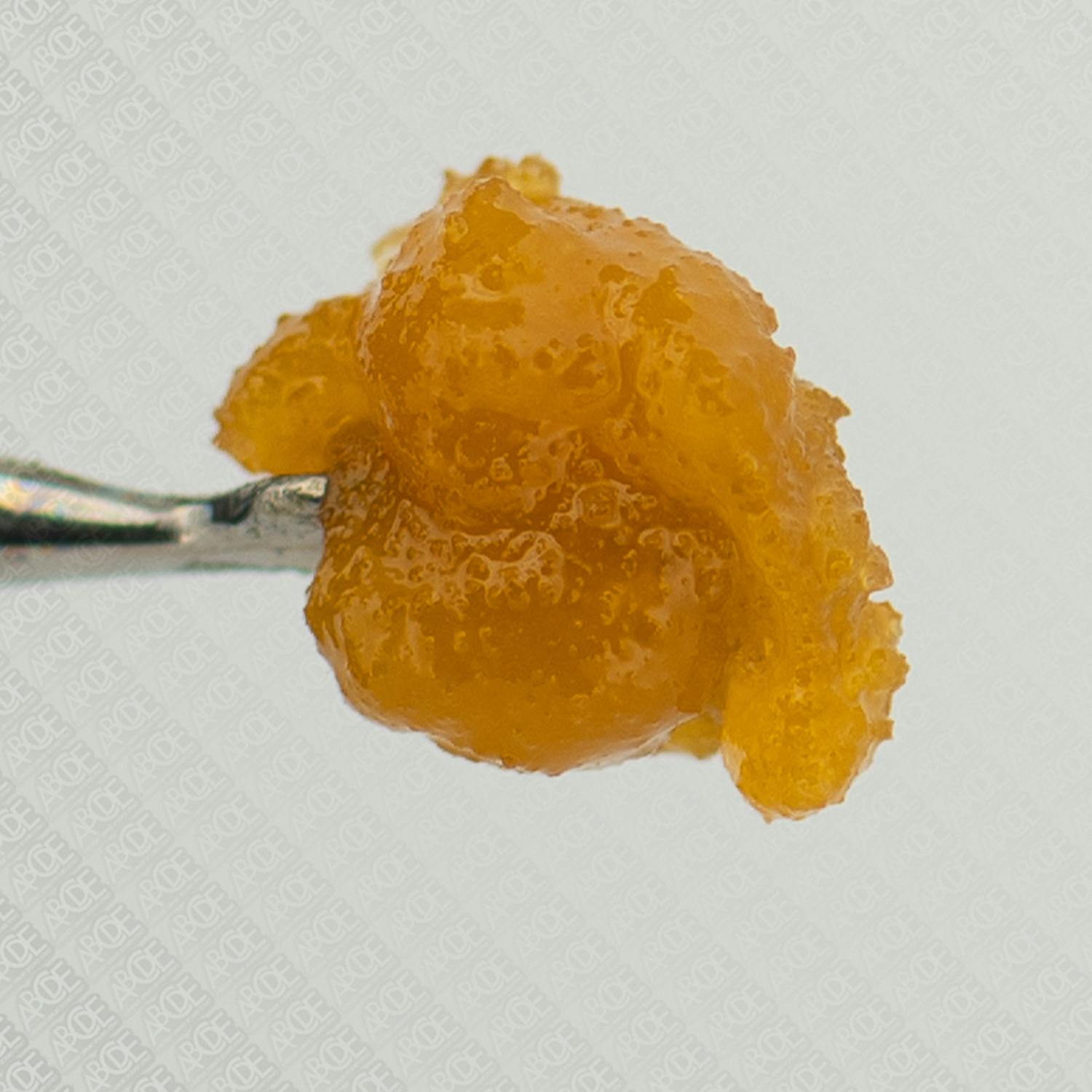 Chem Dawg Live Resin Jam - image 1