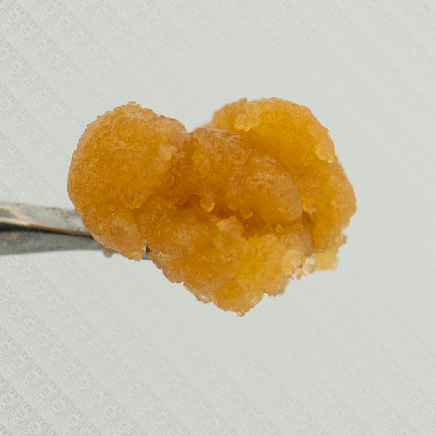 Cherry Punch Live Resin Jam - image 1