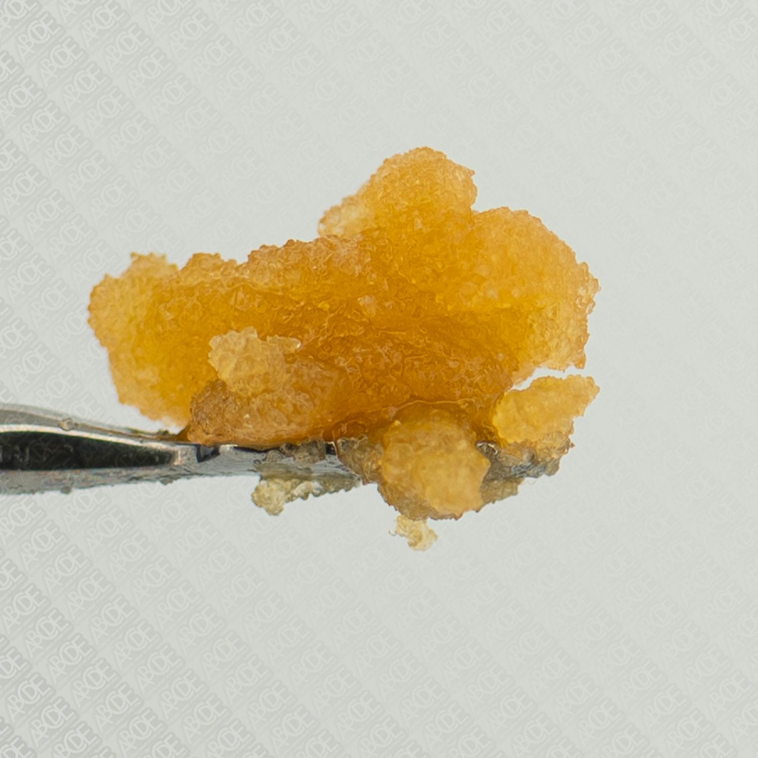Grapes N' Cream Live Resin Sauce - image 1