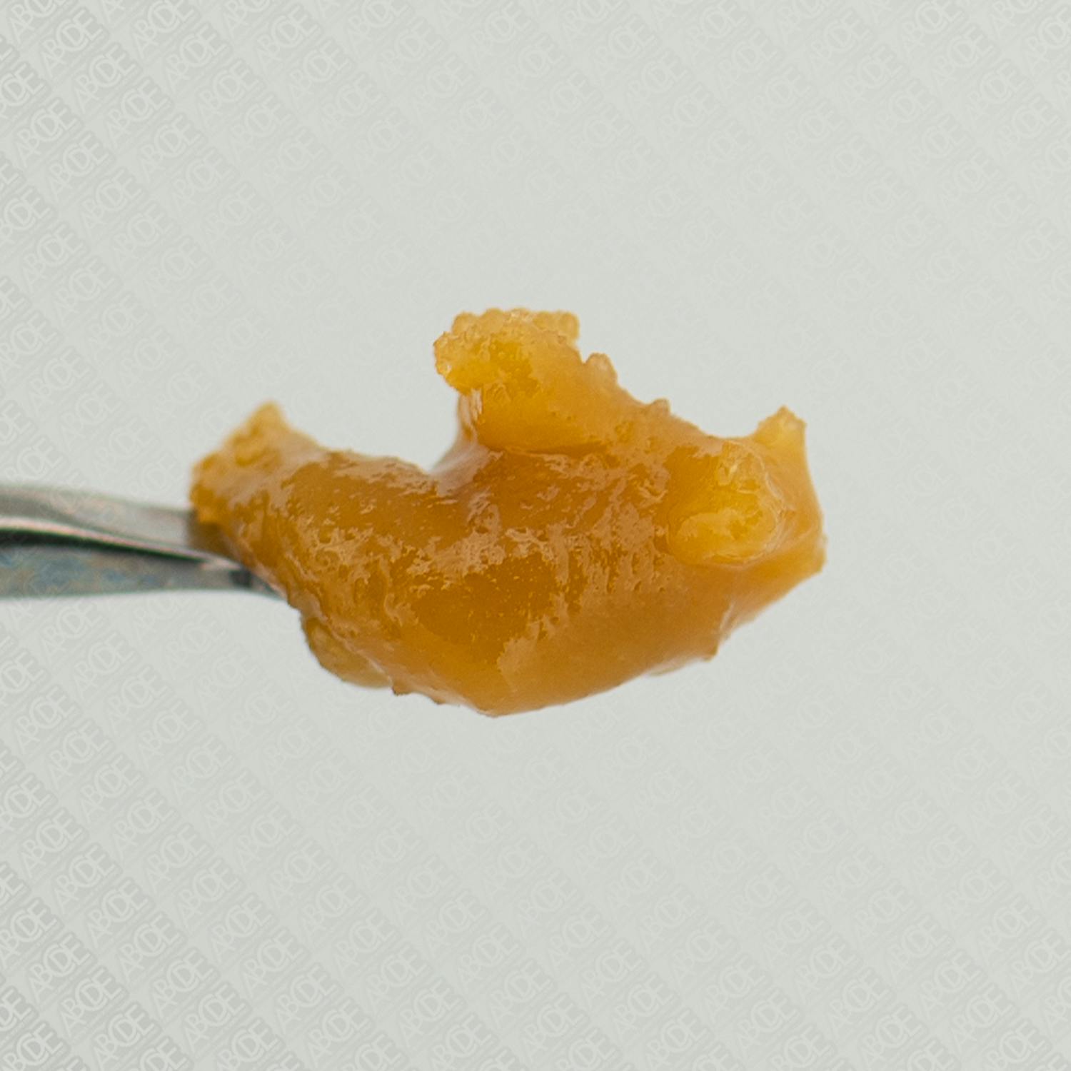 Vanilla Frosting Live Resin Sauce - image 1