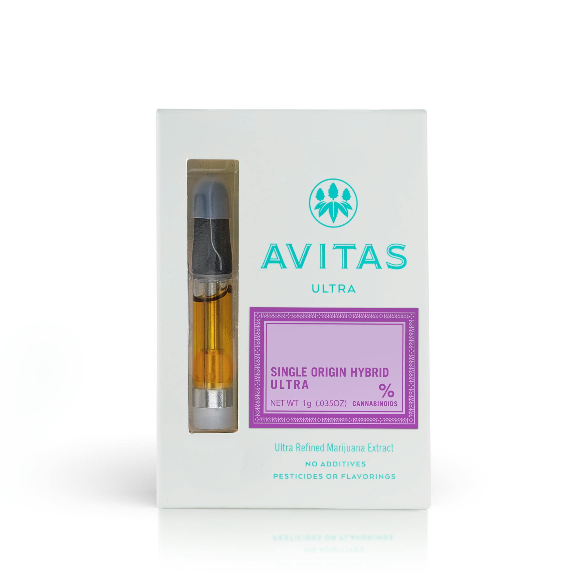 Colima OG Ultra Cartridge 1g - image 1