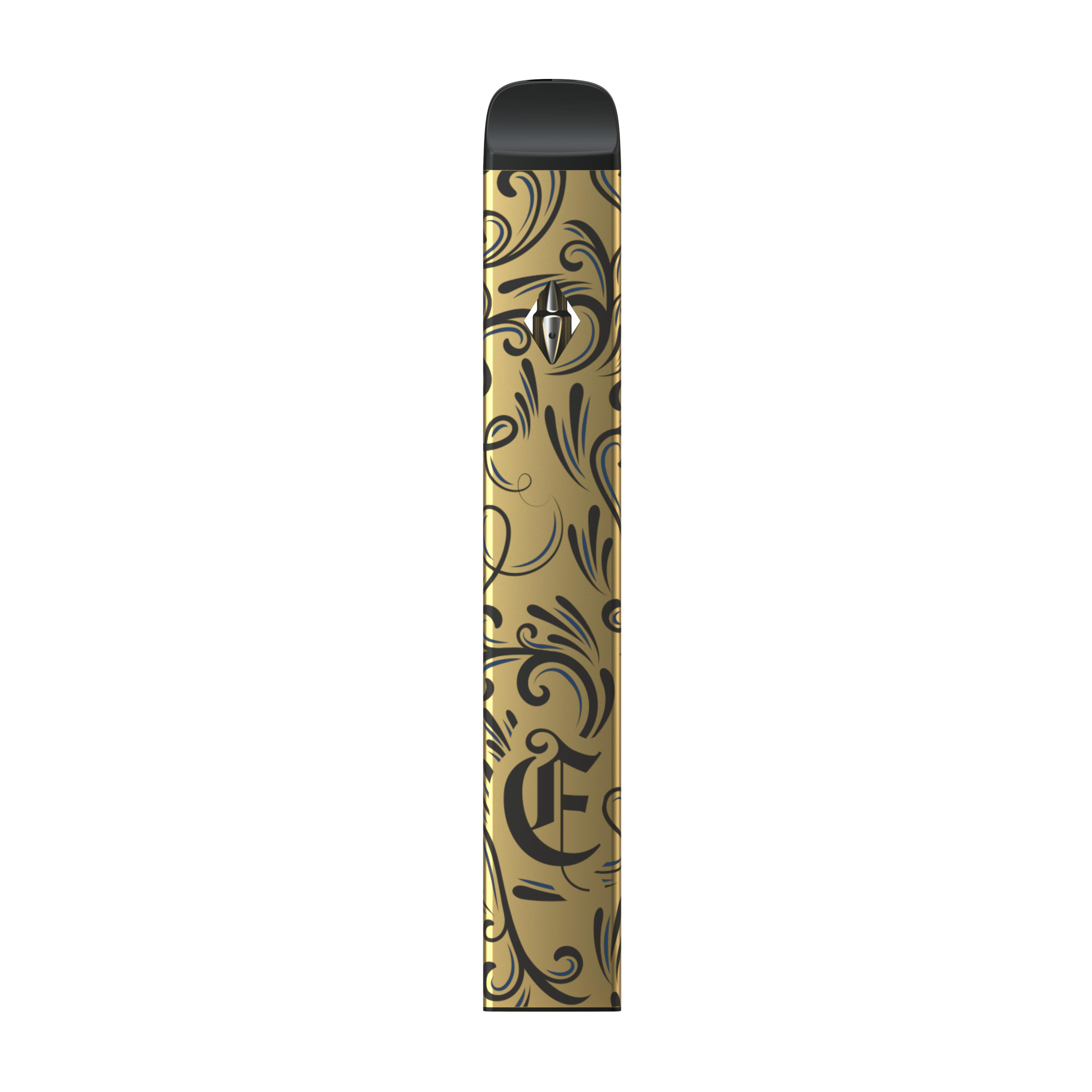 PREMIUM 1g Disposable - Indica - image 1