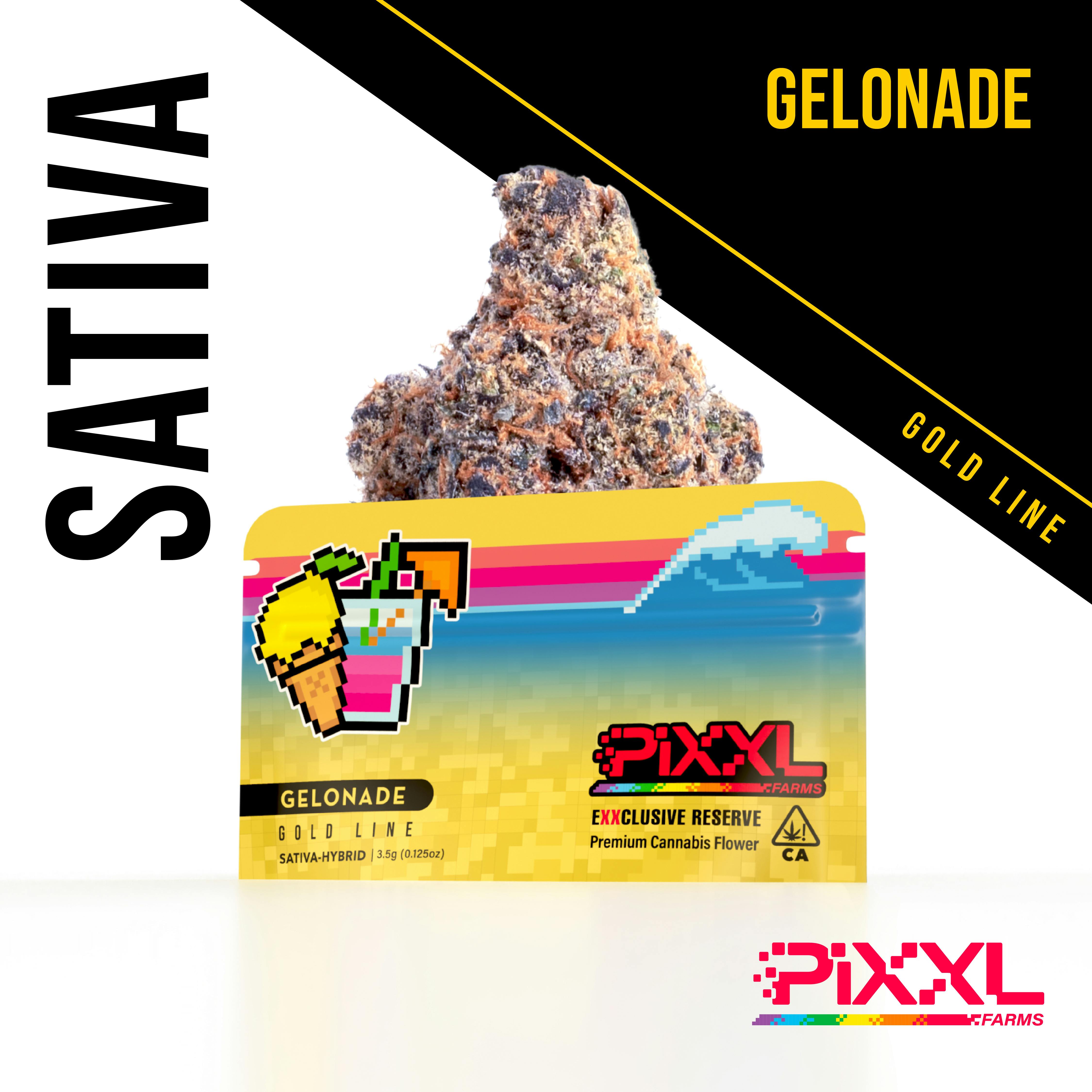 Gelonade - image 1