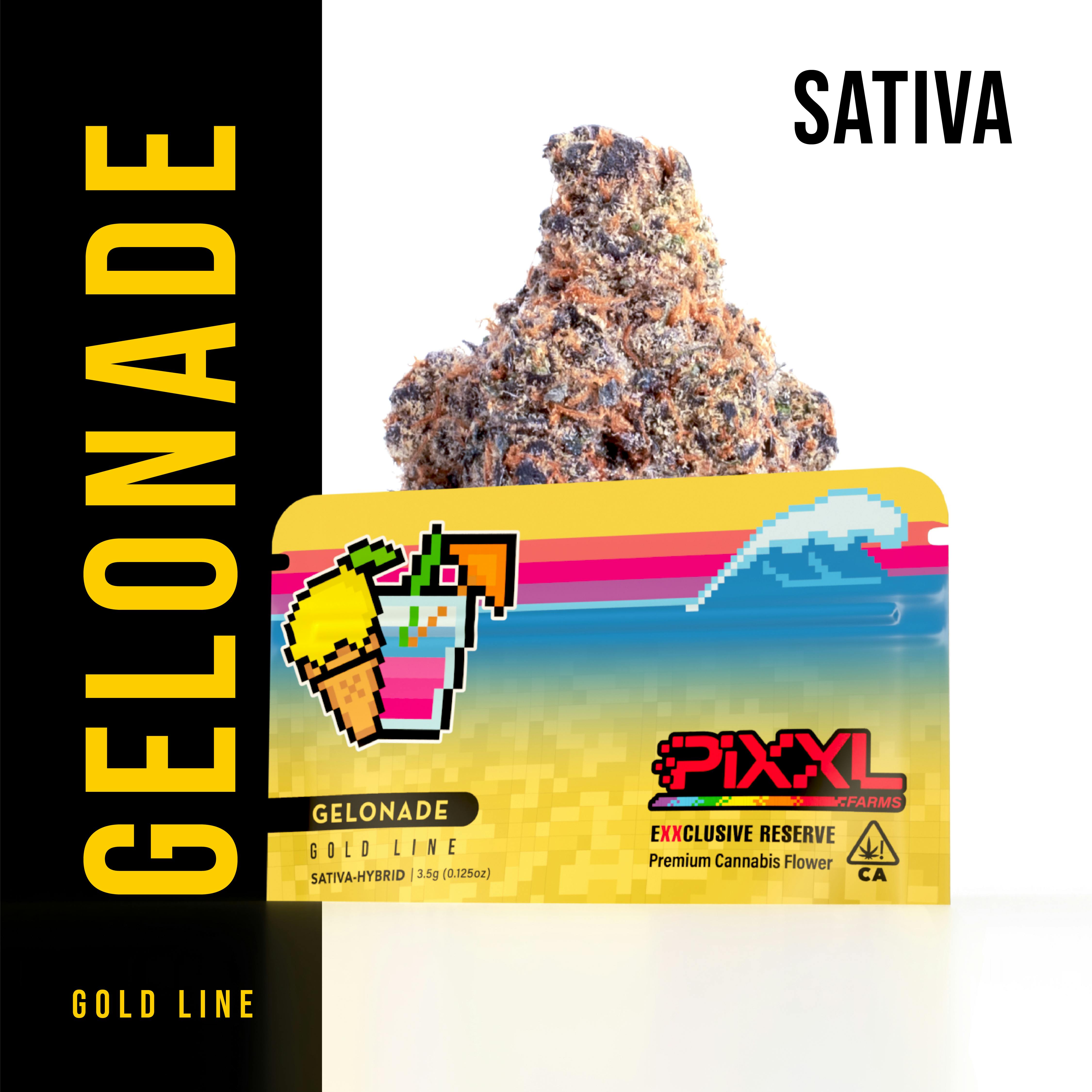 Gelonade - image 3