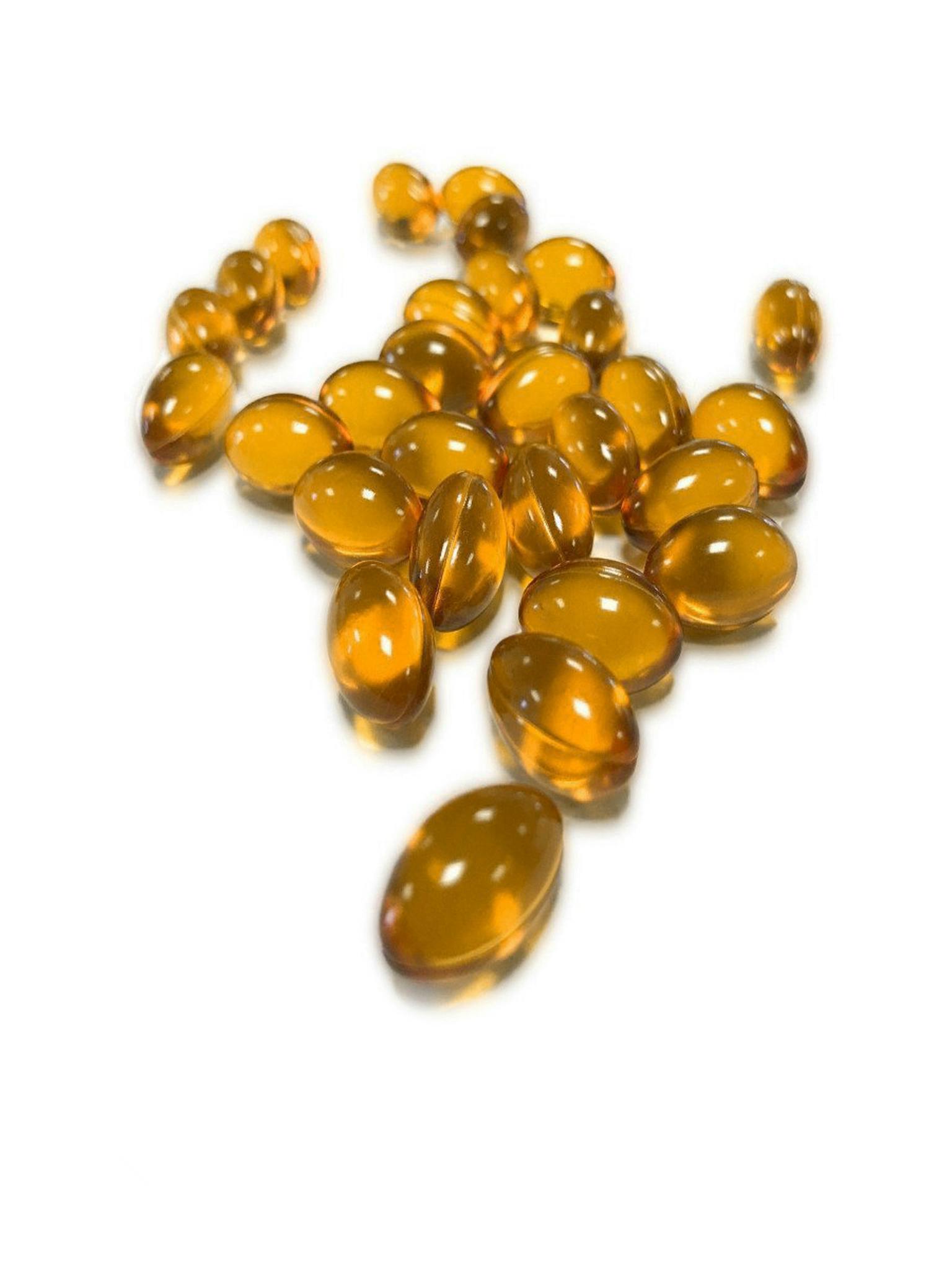 CBD Softgels - 10mg thumbnail 2