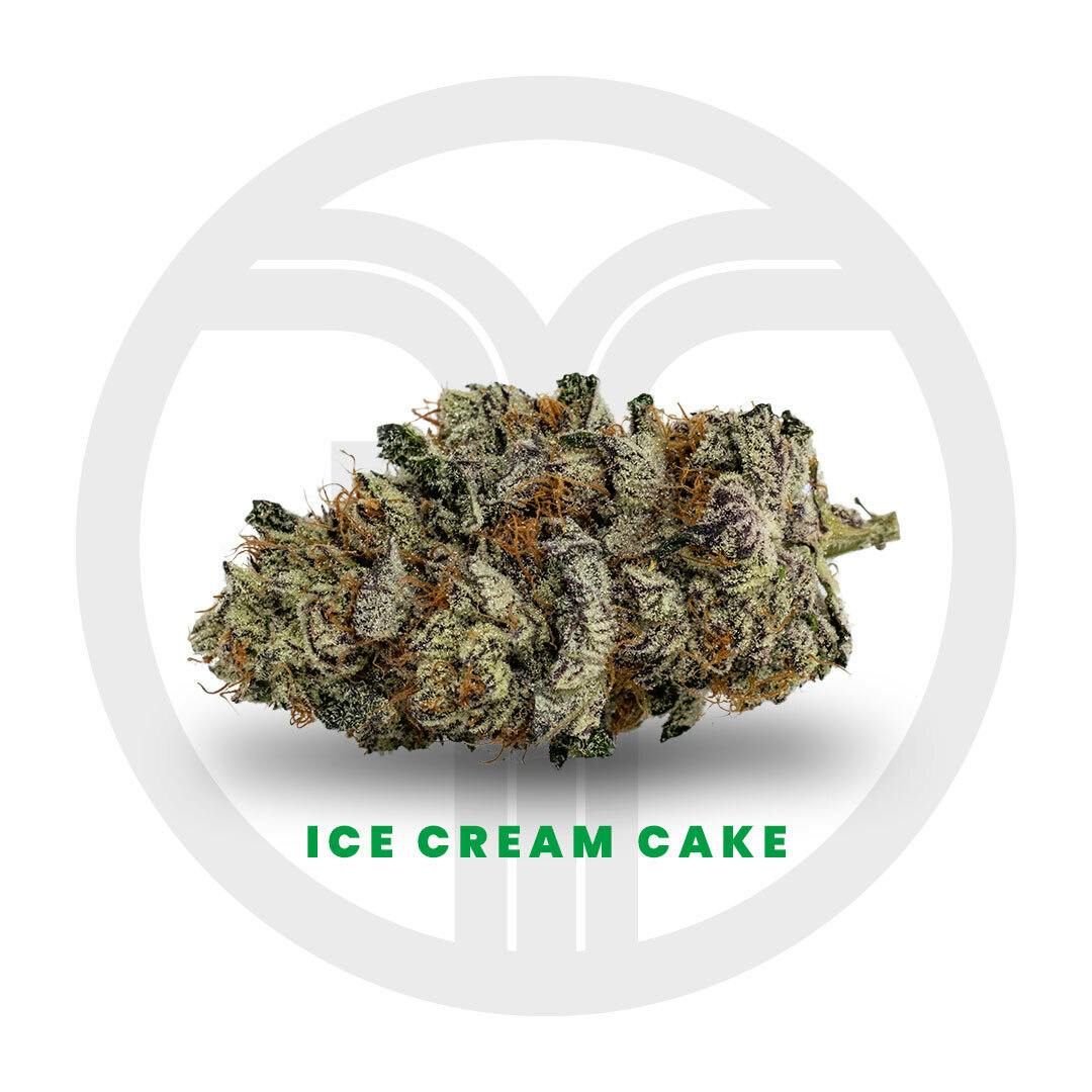 Ice Cream Cake - image 1