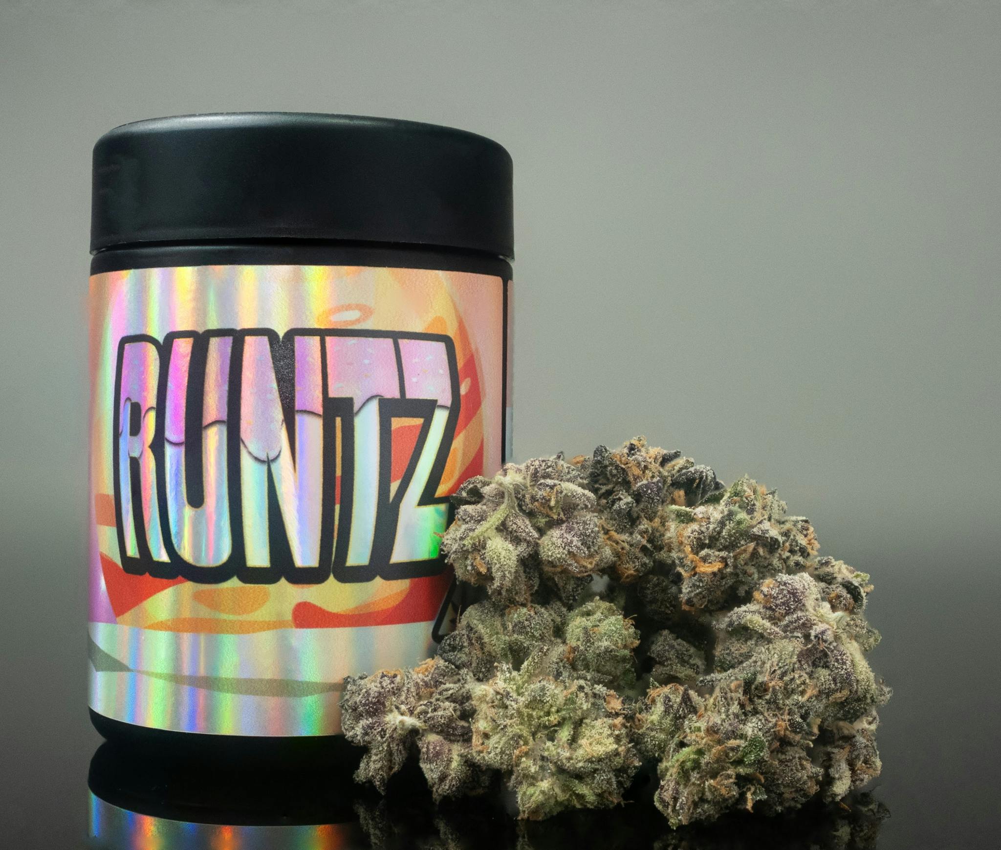 Seven G - Runtz - 7g - image 1