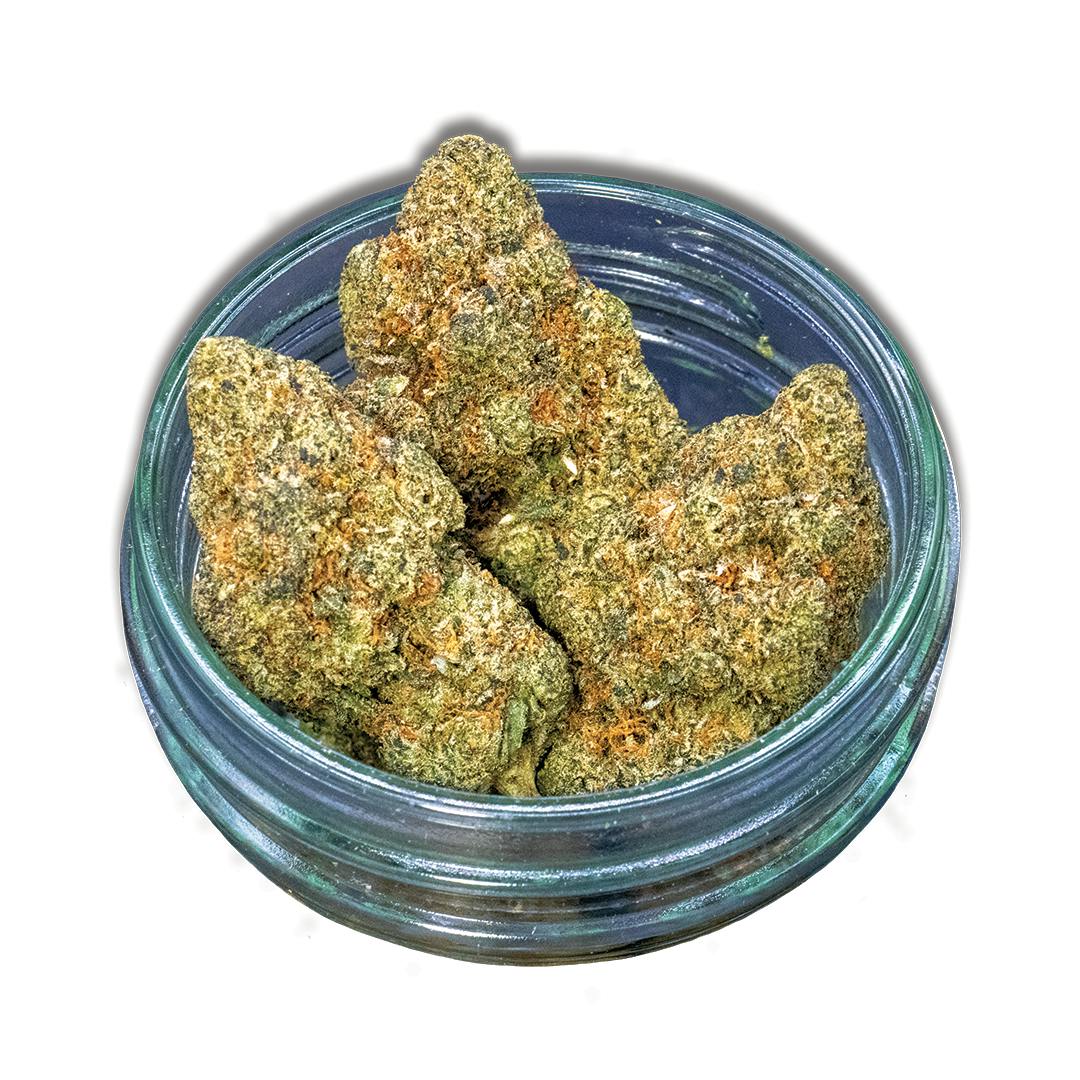 Common Citizen Biker Kush PrePackaged 3.5g - image 1