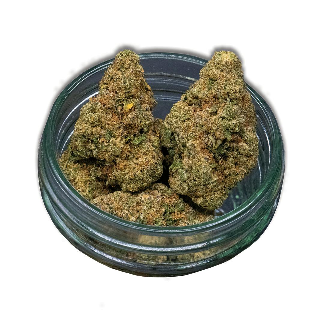 Common Citizen Cake Mints Prepackaged 3.5g - image 1