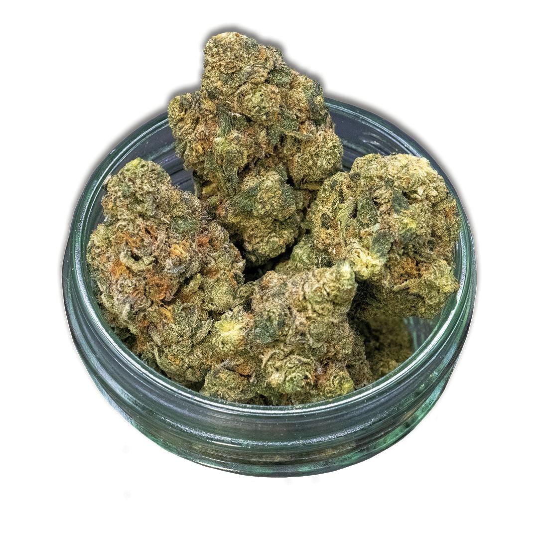 Common Citizen Fruitie Pebblez 99 PrePackaged 3.5g - image 1