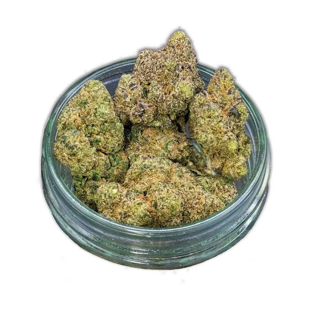 Common Citizen Gerry Peyton PrePackaged 3.5g - image 1