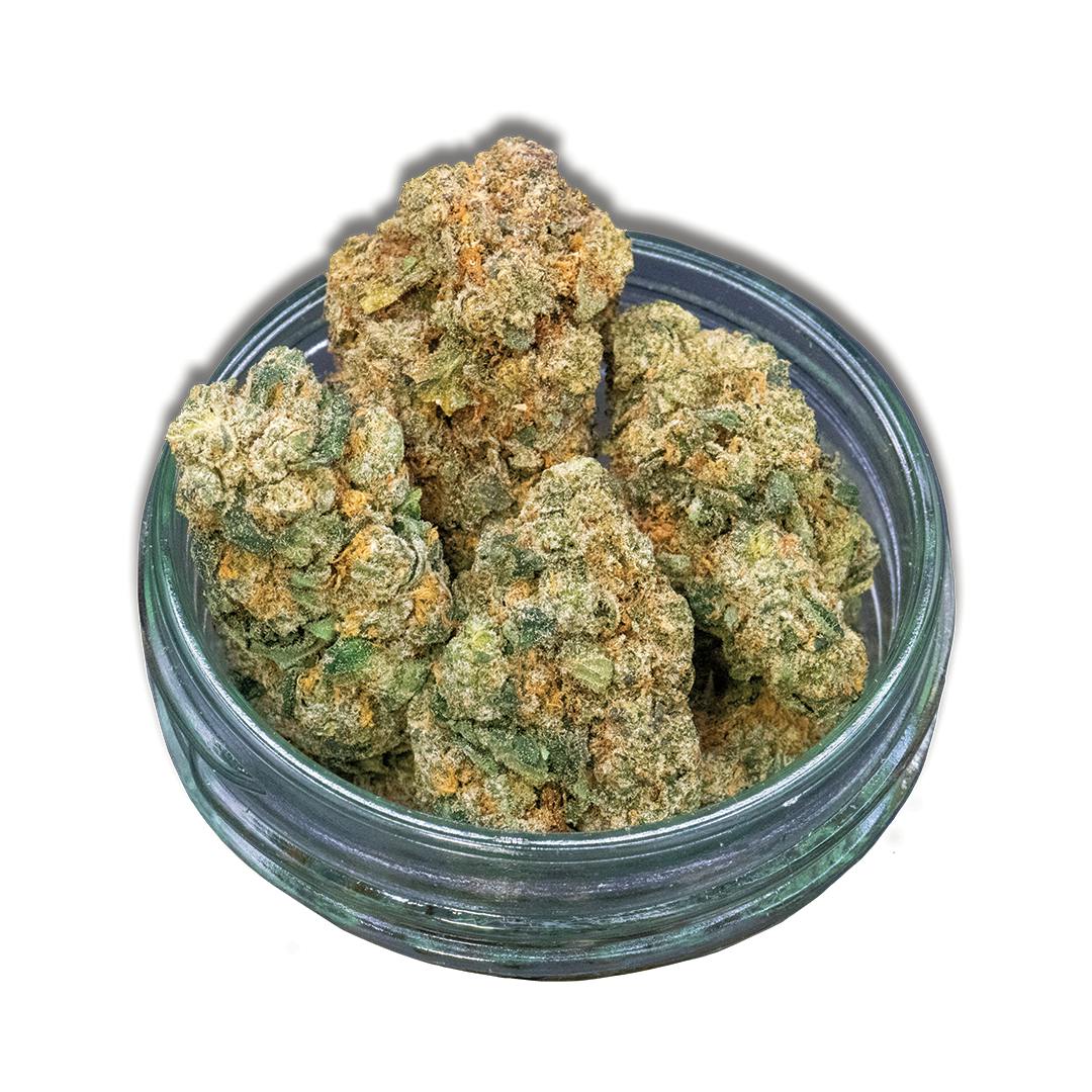 Common Citizen GMO Jungle Cake PrePackaged 3.5g - image 1