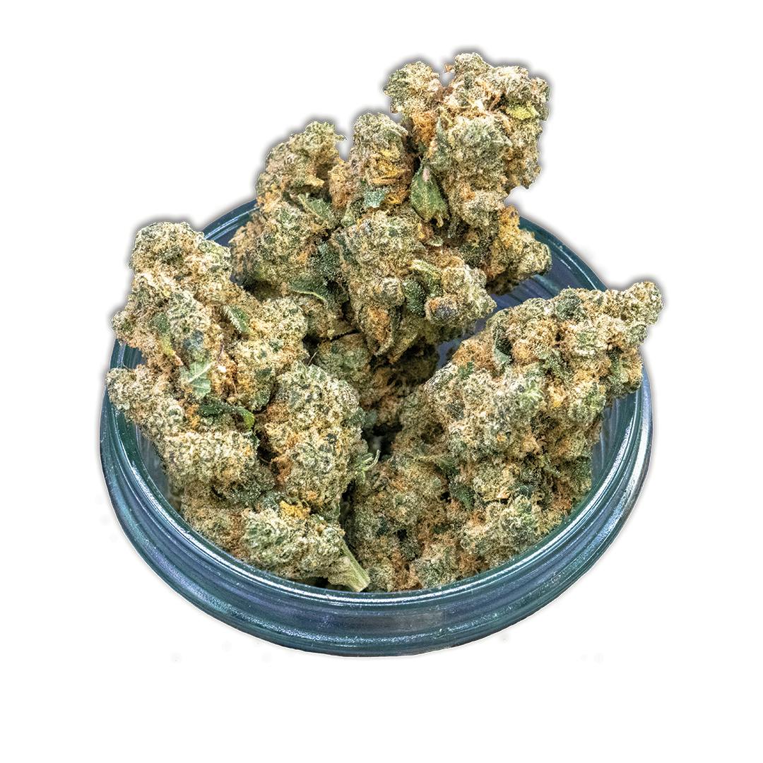 Common Citizen Orange Kush Mints Prepackaged 3.5g - image 1