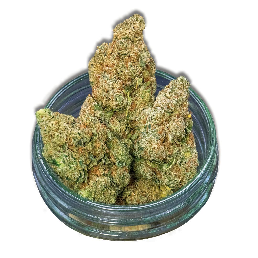 Common Citizen Sour Plums Prepackaged 3.5g - image 1