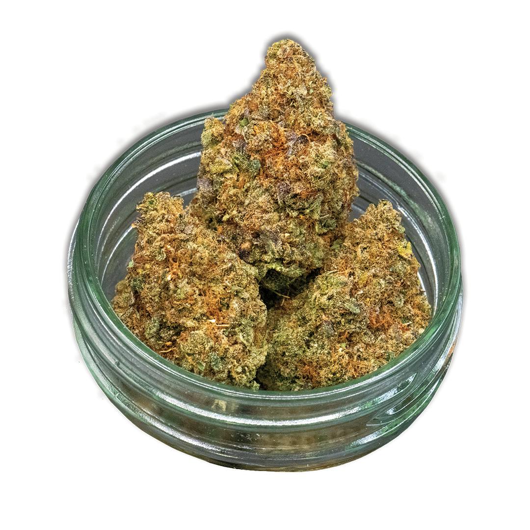 Common Citizen Sugar Breath Prepackaged 3.5g - image 1