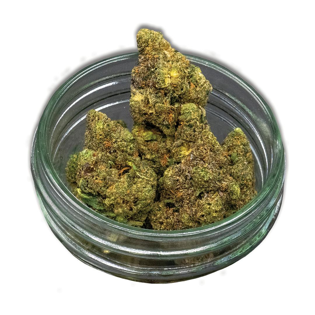 Common Citizen Sunset Kush Prepackaged 3.5g - image 1