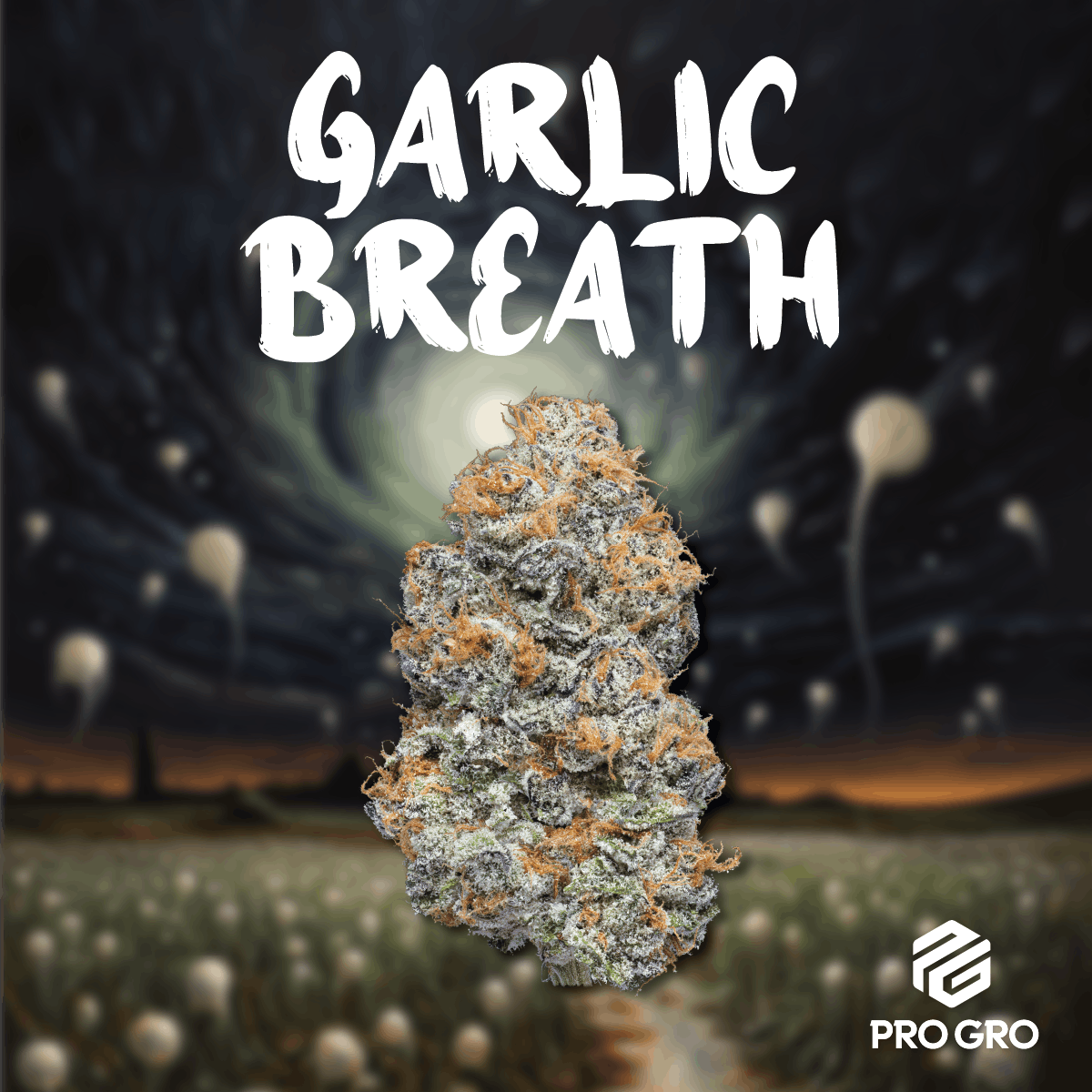 Garlic Breath Pre-Roll | 1g - image 1