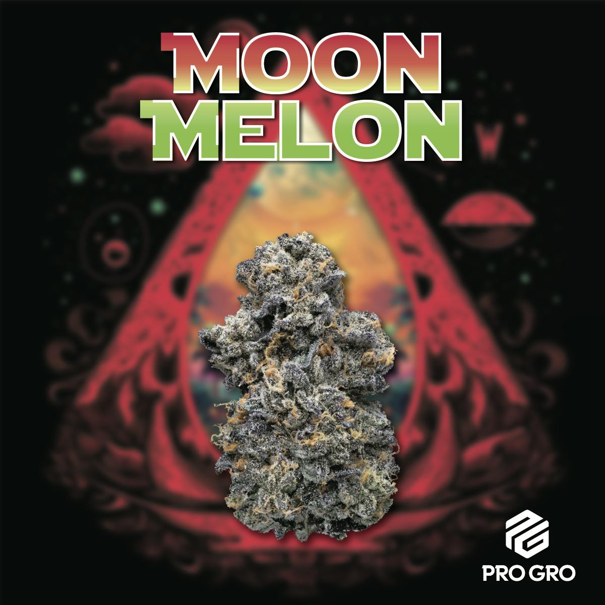 Moonmelon Pre-Pack | 3.5g - image 1