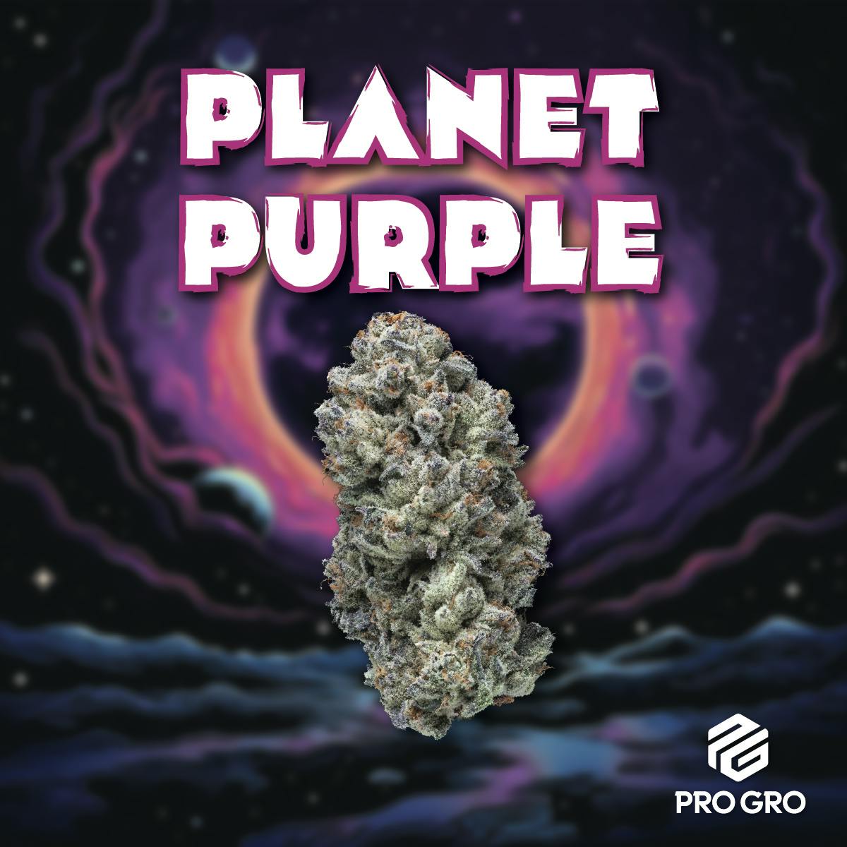Planet Purple Pre-Pack | 3.5g - image 2