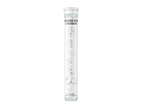 Devil Driver - 1G Flower Pre-Roll - image 1