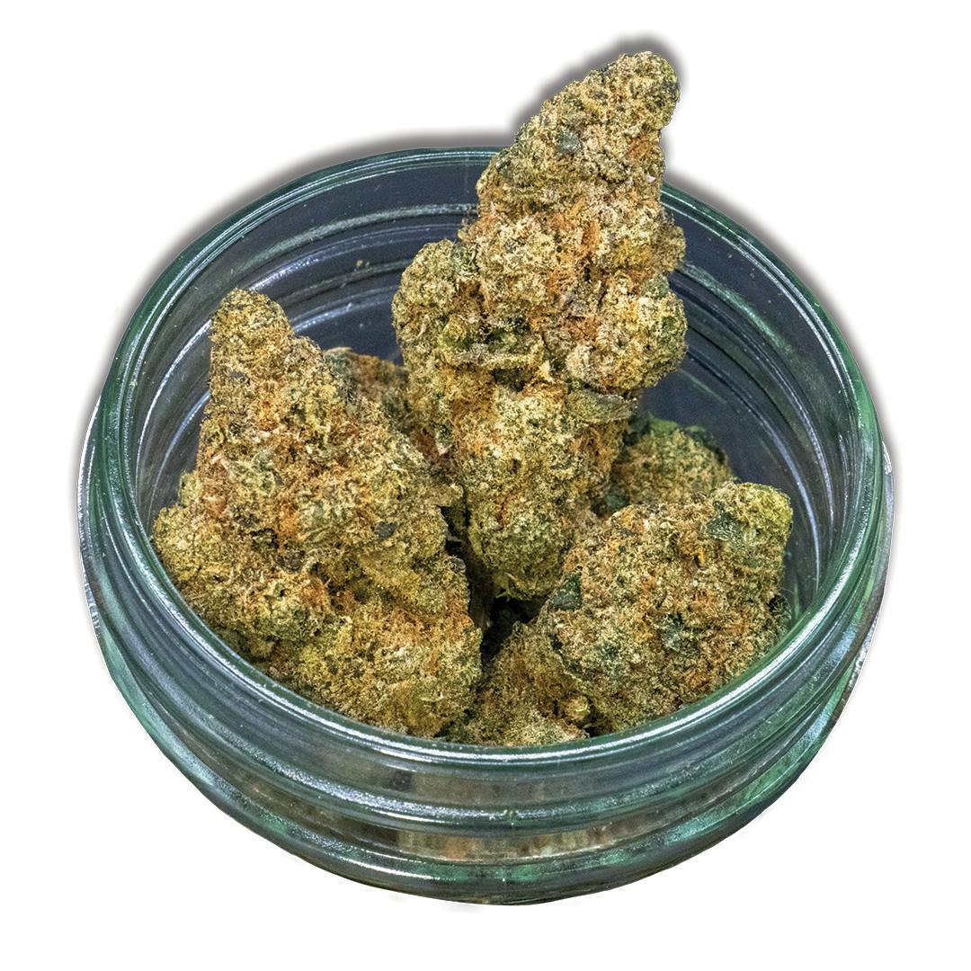 Common Citizen Platinum Cake PrePackaged 3.5g - image 1