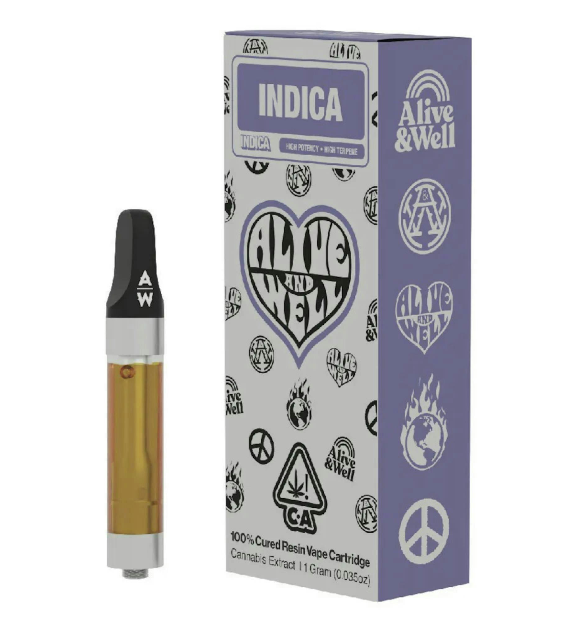 Z3 - 100% Cured Resin Vape Cartridge - 1g - image 1