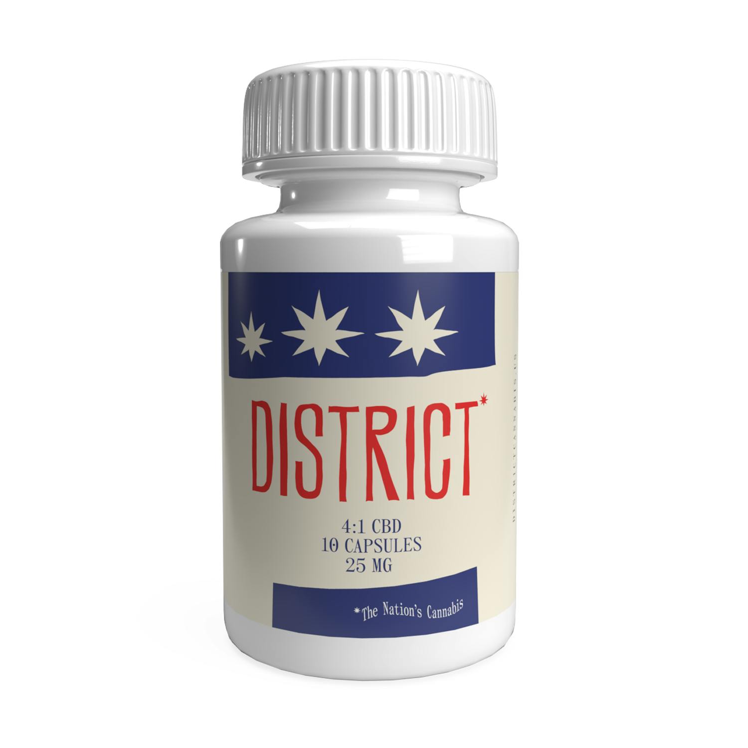 Capsules - 10mg THC - image 1
