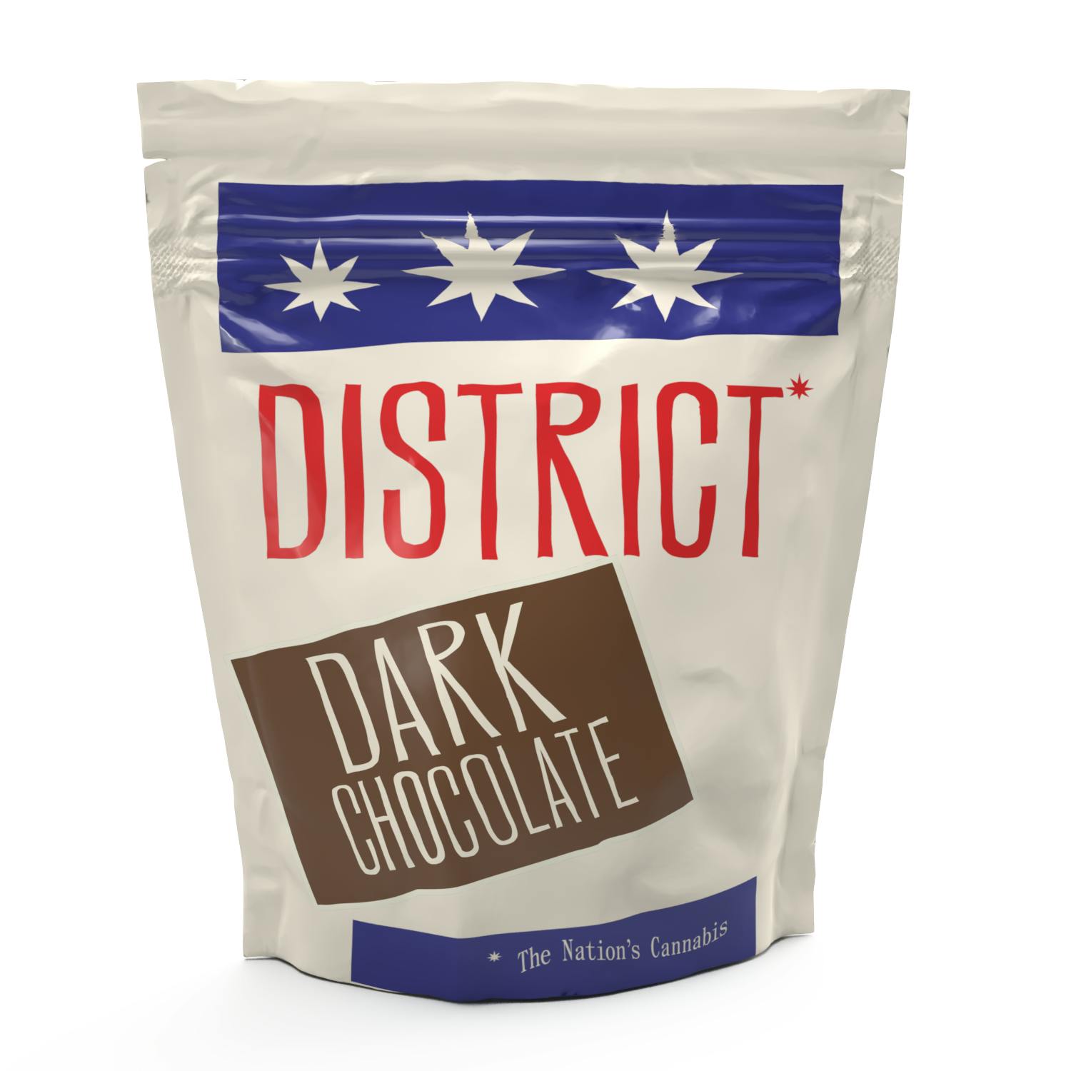 Chocolate - 20mg THC - image 1