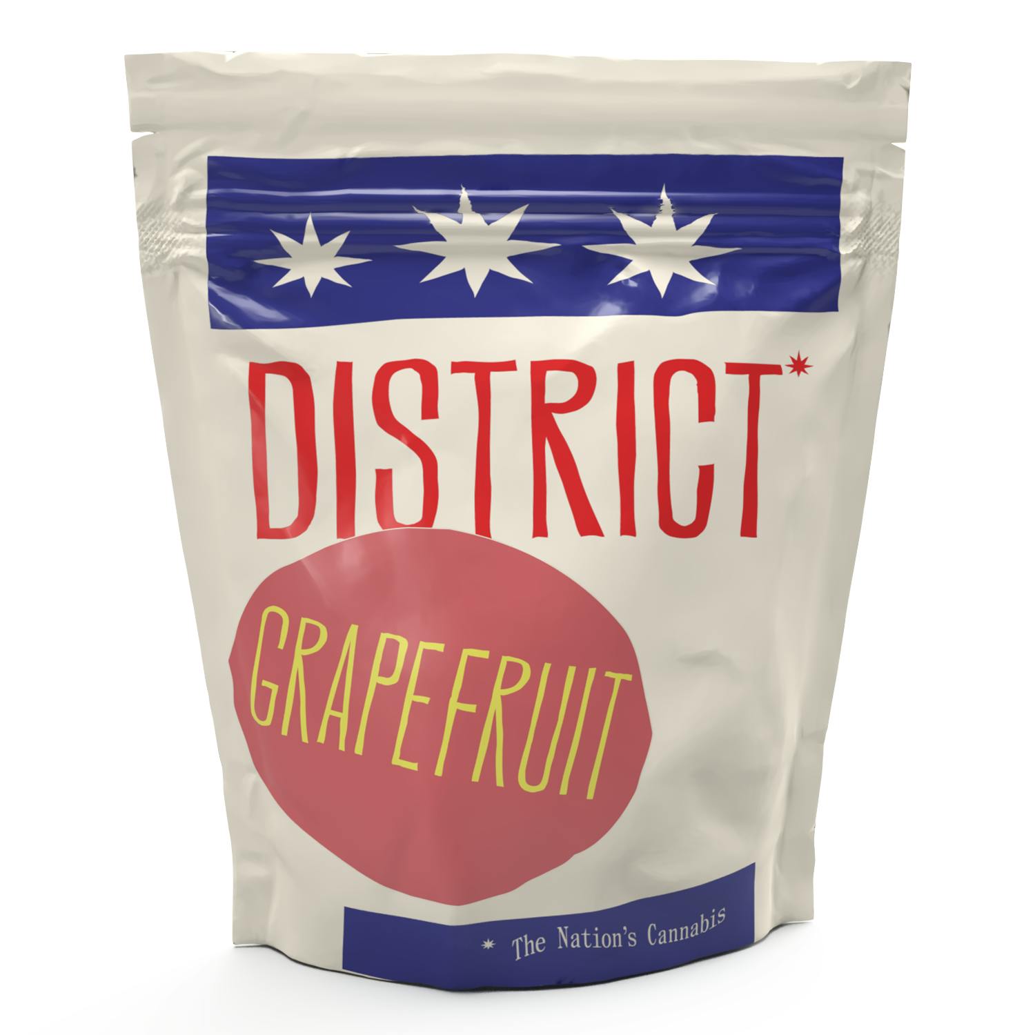 Grapefruit Lozenge - 1:1 - 10mg - image 1
