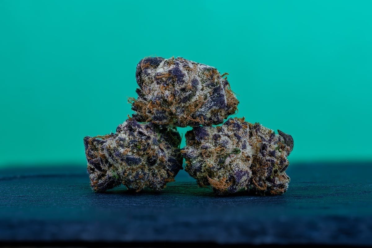 Menthol Pop Flower 3.5g - image 2