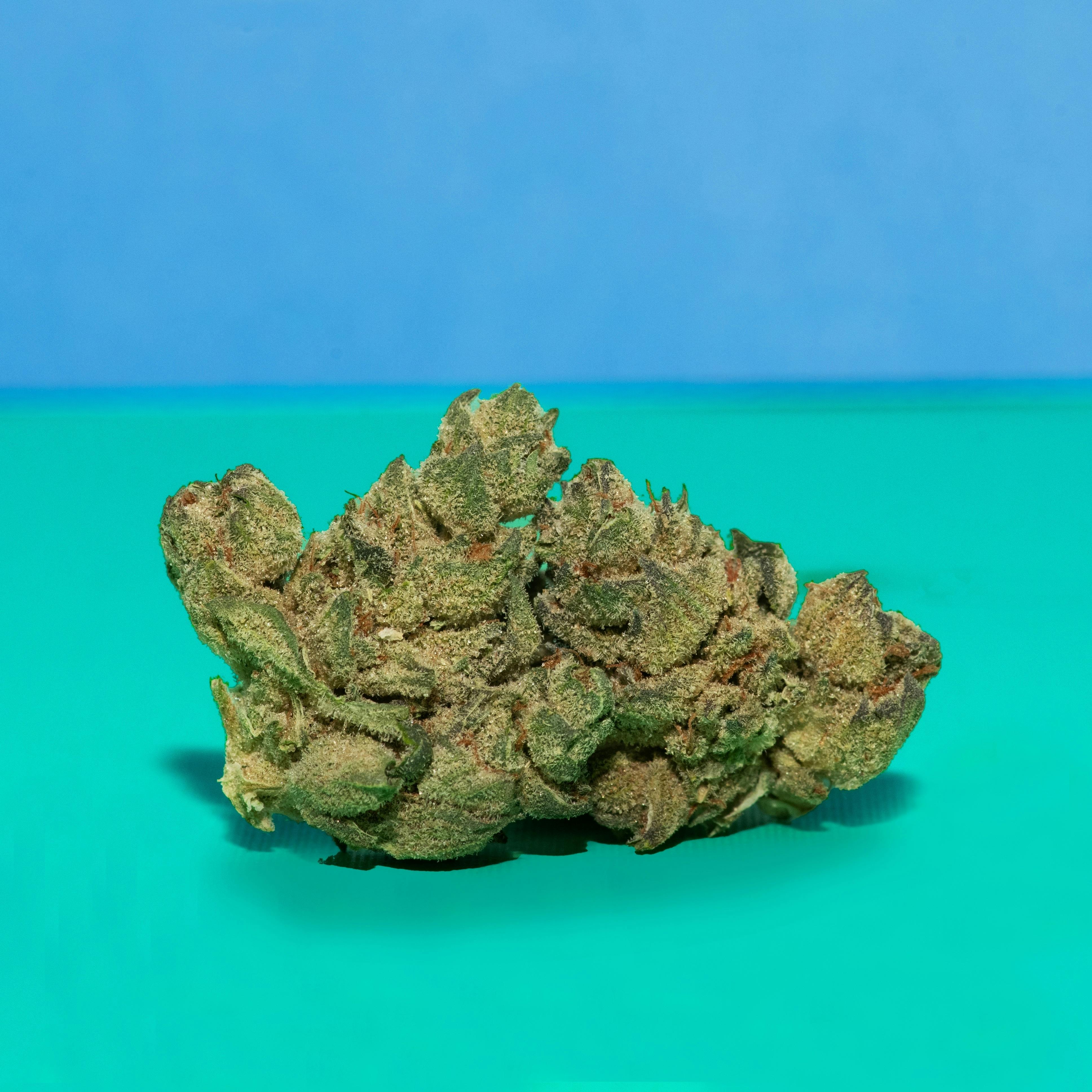 Private OG Flower 3.5g - image 2