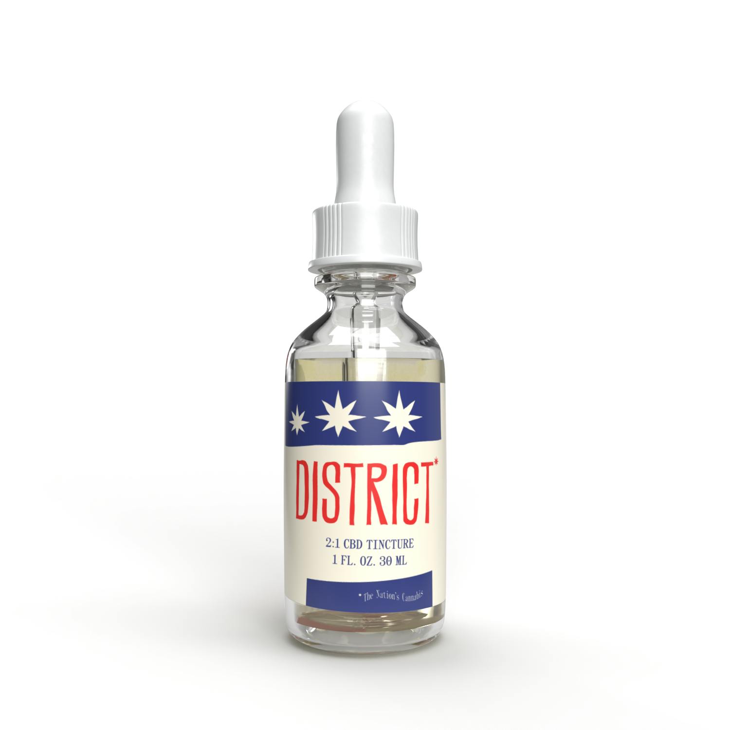 Tincture - 1:1 - 600mg - image 1