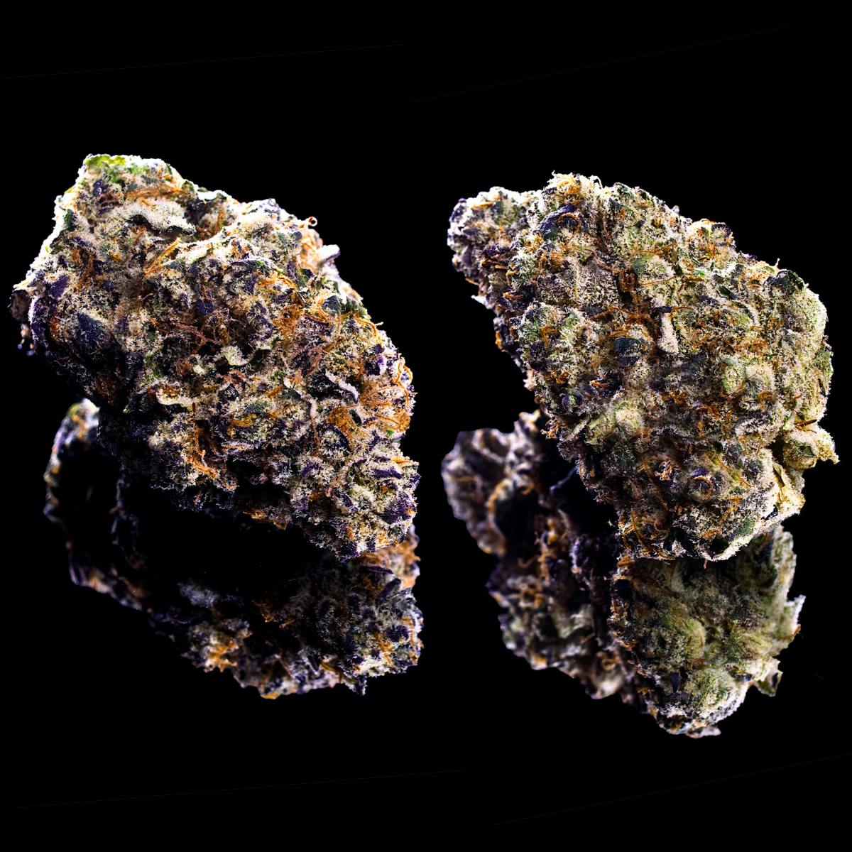 Clementine Sour Pre-Roll [1g] - image 3