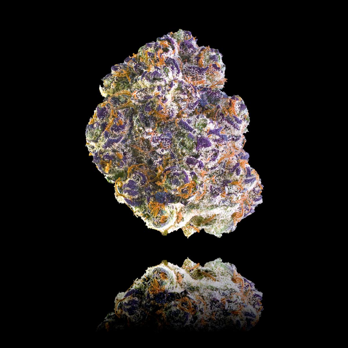 Clementine Sour Pre-Roll [1g] - image 2