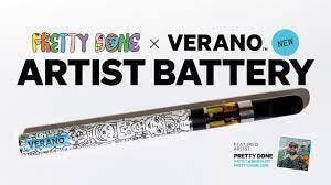 Battery - Artist Series - image 2