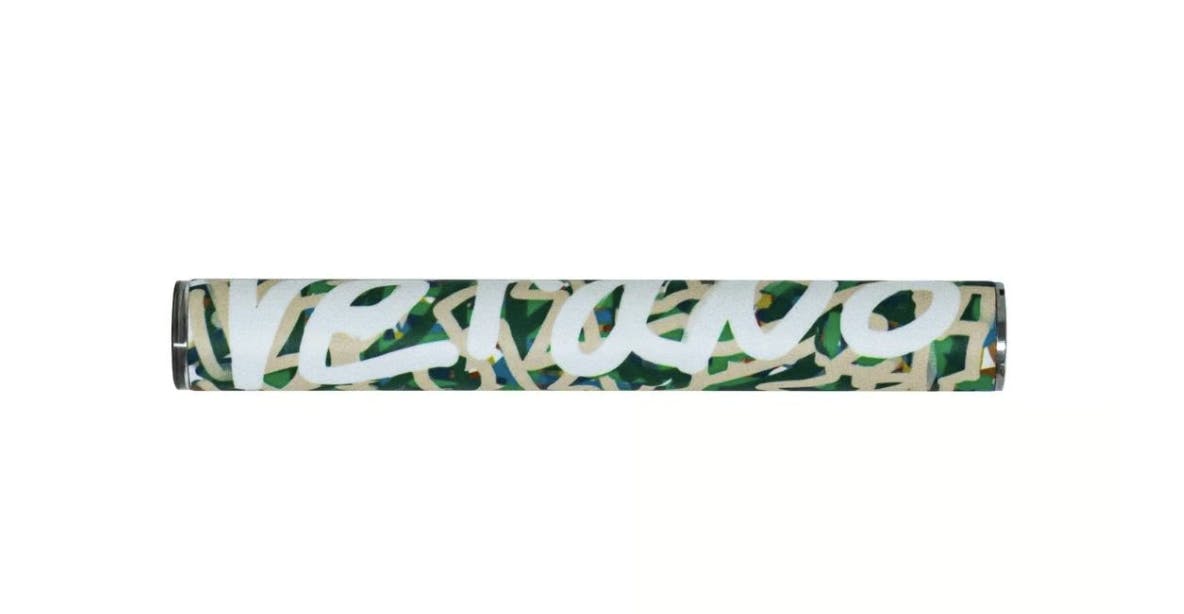 Battery - Off Camo - image 1