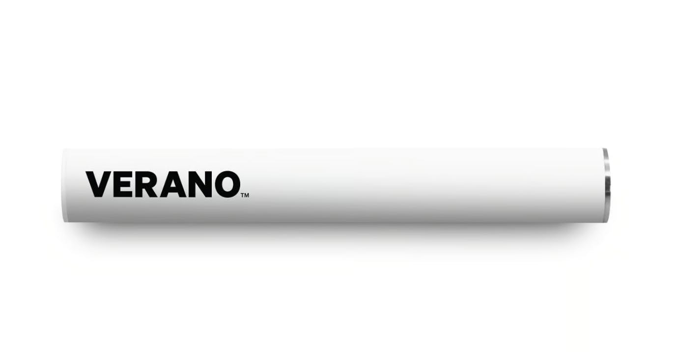 Battery - White - image 1