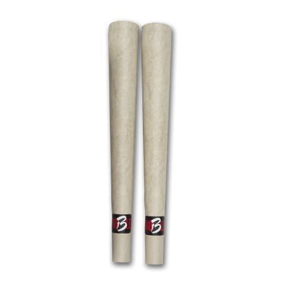 Apple Sundae Pre-Roll 2pk - image 2