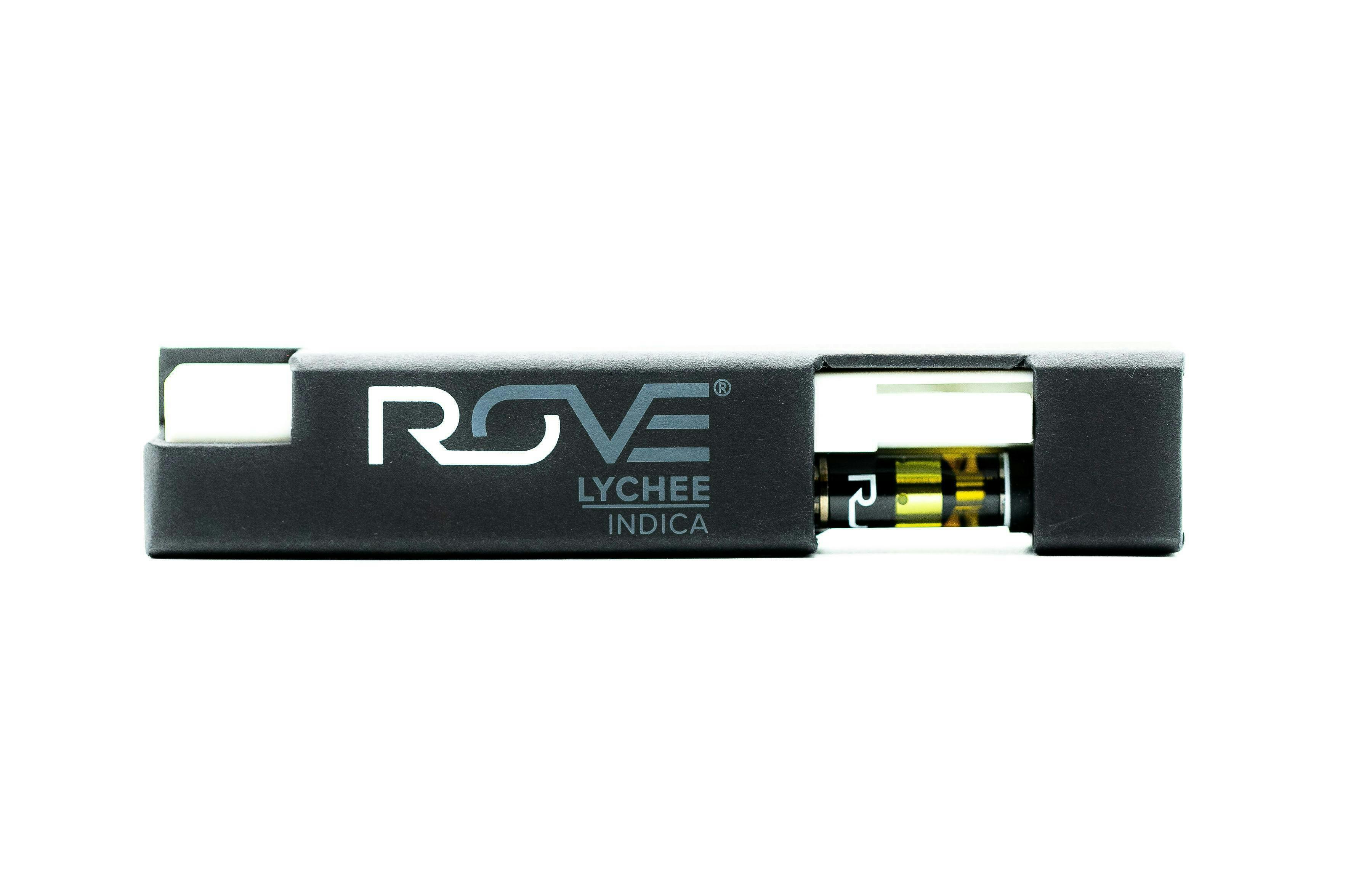 All-In-One Vaporizer | Lychee - I | 0.35g - NV - image 1