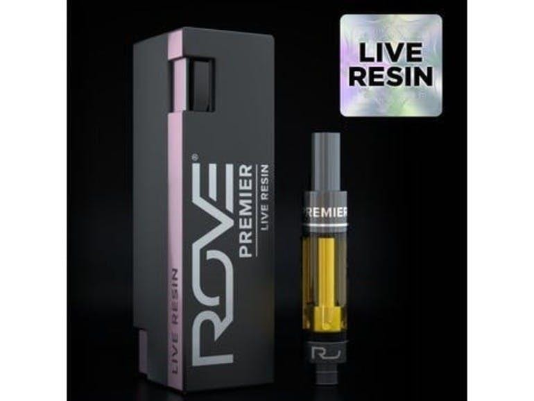 Premier Live Resin Cartridge | J1 - S | 1.0g - image 1