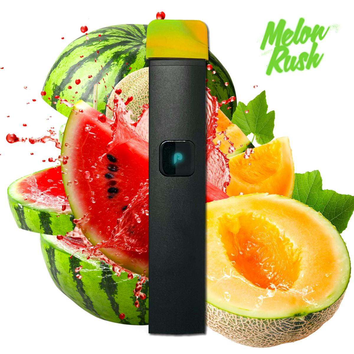 VAPE - 1g ALL IN ONE JUSTplay™ Melon Rush - image 1