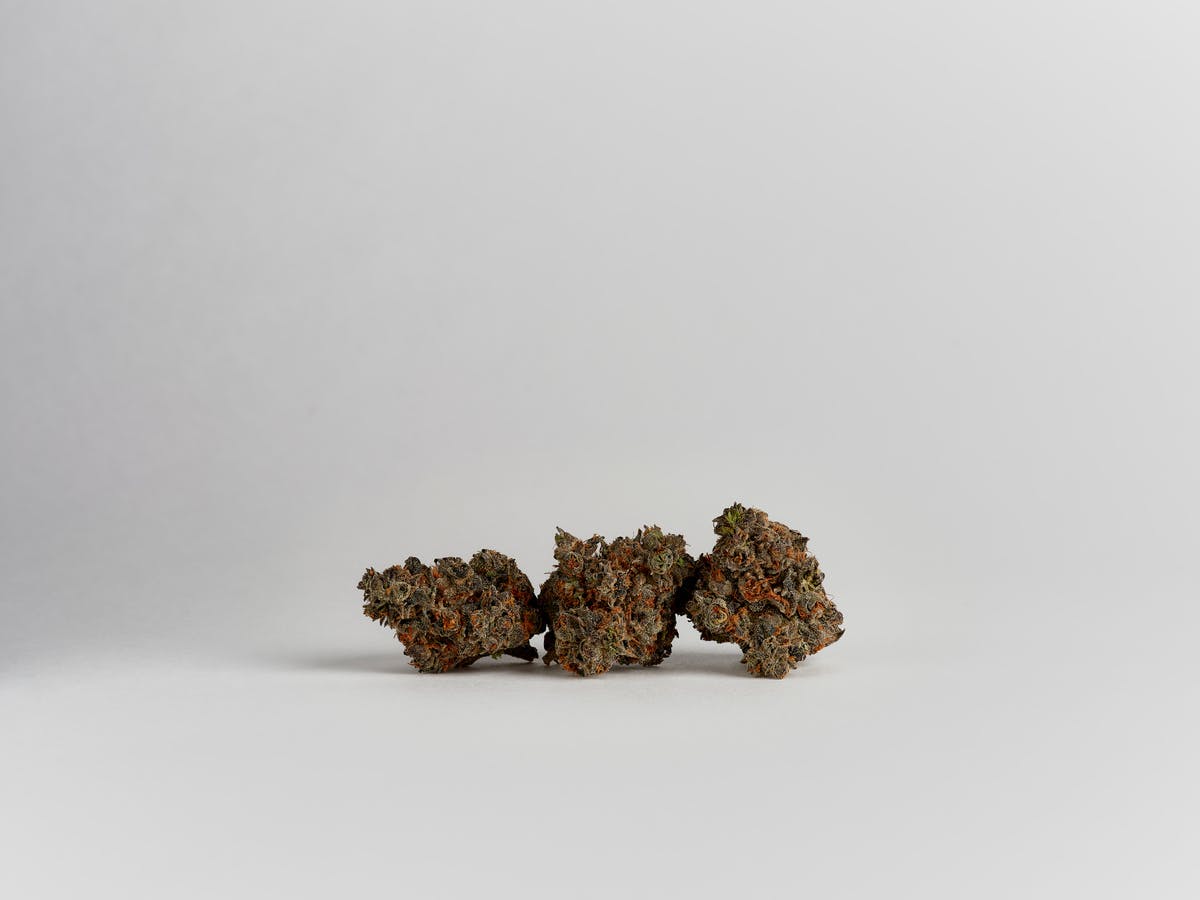 Red Popz - Flower [3.5g] - image 2